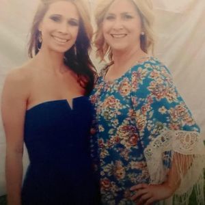 Meet your Posher, Monica